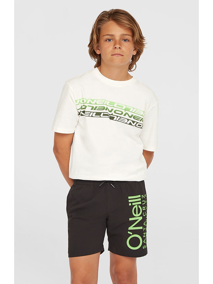 Шорты для плавания O'Neill, черный
Шорты для плавания O'Neill, черный