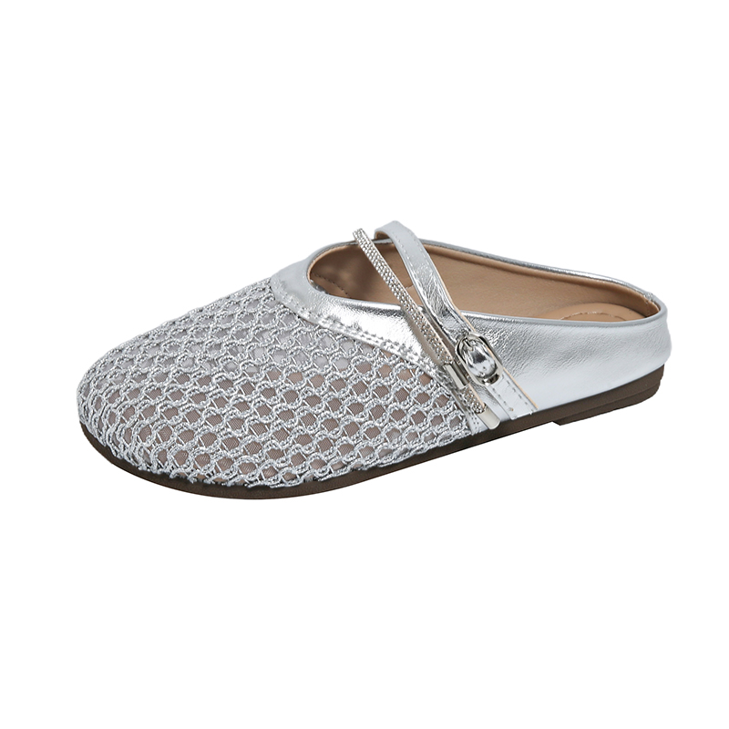 Обувь для подростков FIRS Kids, серебряный
Обувь для подростков FIRS Kids, серебряный