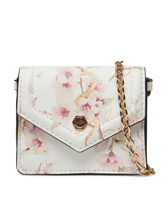 Сумочка Lucilyn 13933879 Aldo, белый
Сумочка Lucilyn 13933879 Aldo, белый