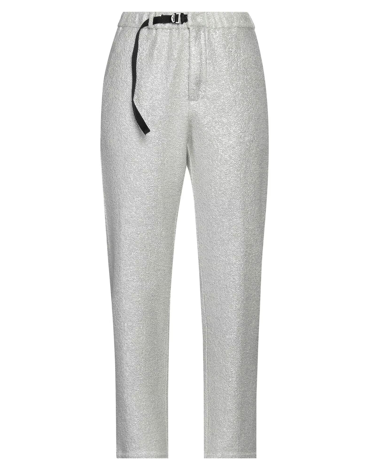 Брюки White Sand, серебряный
Брюки White Sand, серебряный