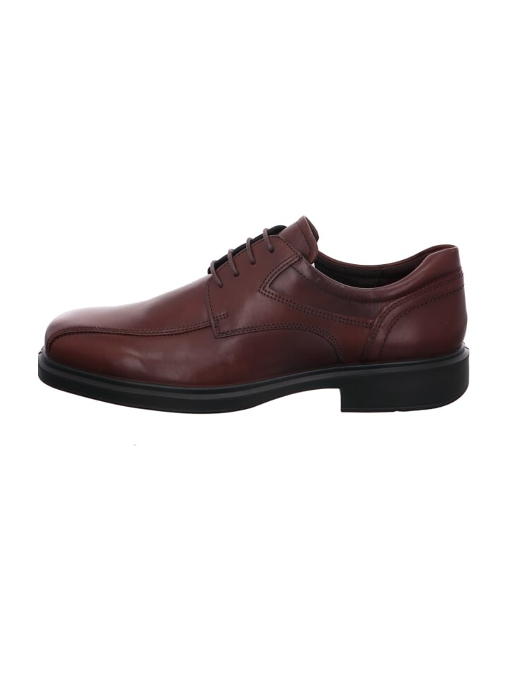 Туфли на шнуровке Ecco, коричневый
Туфли на шнуровке Ecco, коричневый