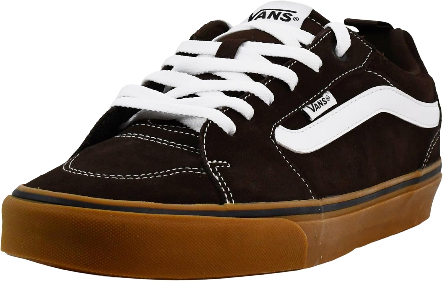 Vans мужские кроссовки Filmore, Suede Gum Demitasse
Vans мужские кроссовки Filmore, Suede Gum Demitasse
