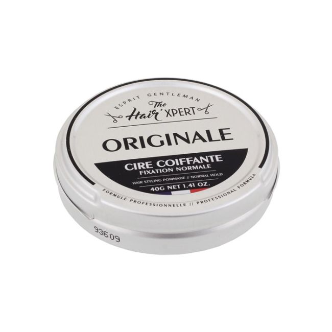 Оригинальная помада для укладки волос The Barb'Xpert, 40 гр
Оригинальная помада для укладки волос The Barb'Xpert, 40 гр