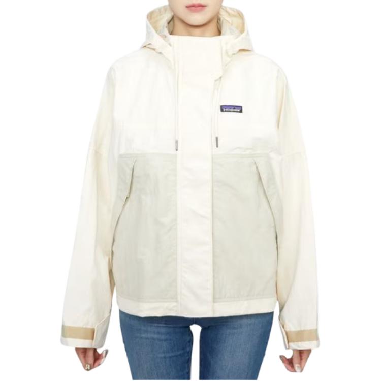 Patagonia Скайсейл куртка, NAT
Patagonia Скайсейл куртка, NAT