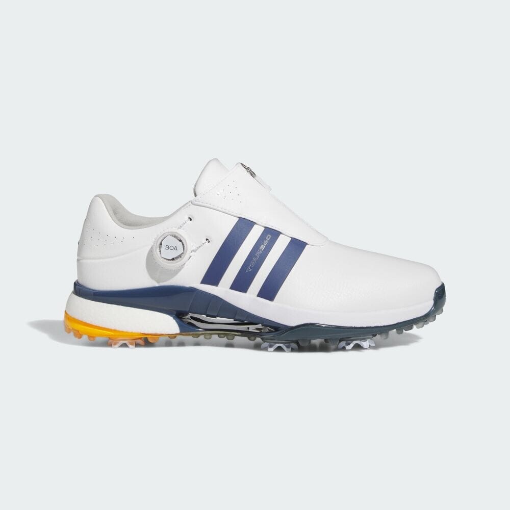 Кроссовки Adidas Tour 360 24 Bore, цвет White/Pre-Rubbed Ink/Spark, Белый, Кроссовки Adidas Tour 360 24 Bore, цвет White/Pre-Rubbed Ink/Spark
Кроссовки Adidas Tour 360 24 Bore, цвет White/Pre-Rubbed Ink/Spark, Белый, Кроссовки Adidas Tour 360 24 Bore, цвет White/Pre-Rubbed Ink/Spark