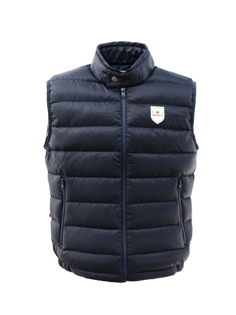 Жилет Montalto Stratus Air, темно-синий
Жилет Montalto Stratus Air, темно-синий