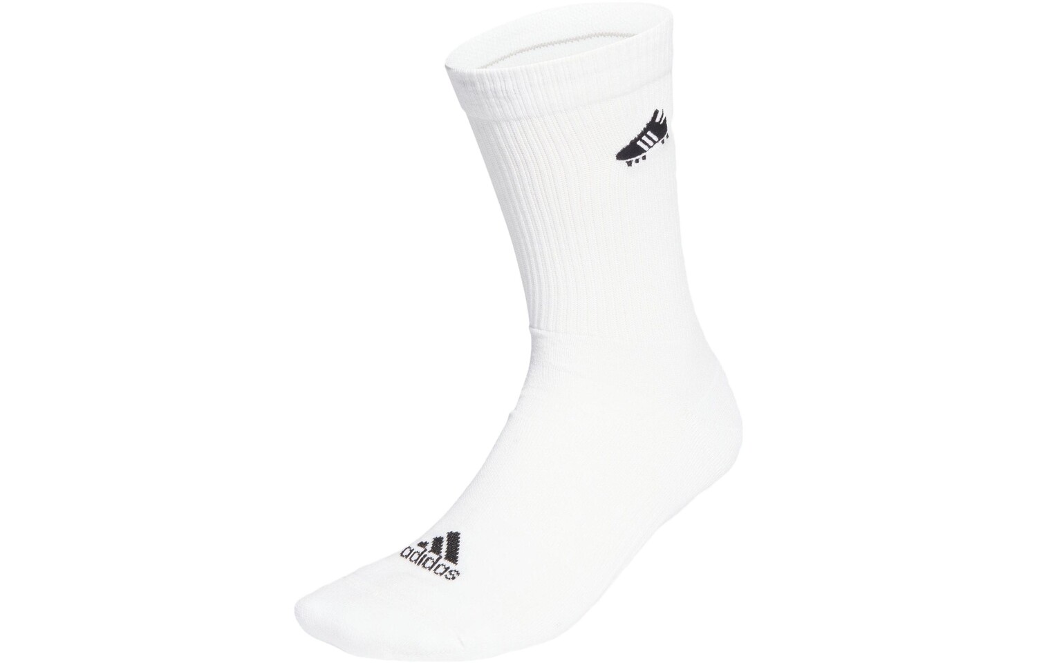 Носки унисекс до середины икры Adidas
Носки унисекс до середины икры Adidas