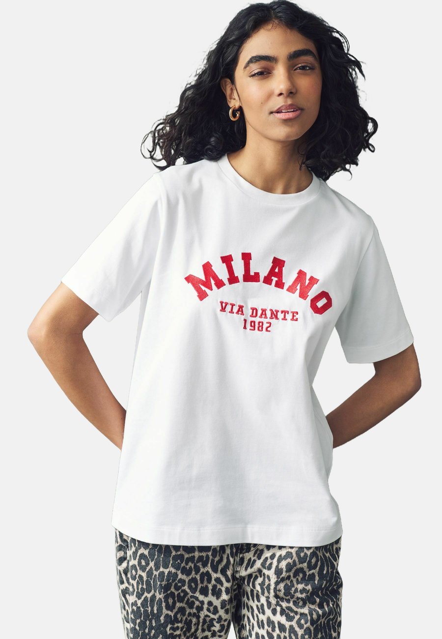 Футболка Next REGULAR FIT OCHRE HEAVYWEIGHT, White Milano City Graphic/White, Белый, Футболка Next REGULAR FIT OCHRE HEAVYWEIGHT, White Milano City Graphic/White
Футболка Next REGULAR FIT OCHRE HEAVYWEIGHT, White Milano City Graphic/White, Белый, Футболка Next REGULAR FIT OCHRE HEAVYWEIGHT, White Milano City Graphic/White