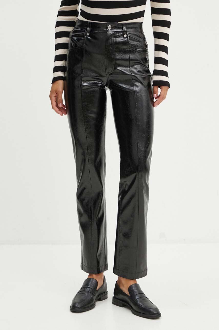 Брюки Boss Orange, черный
Брюки Boss Orange, черный