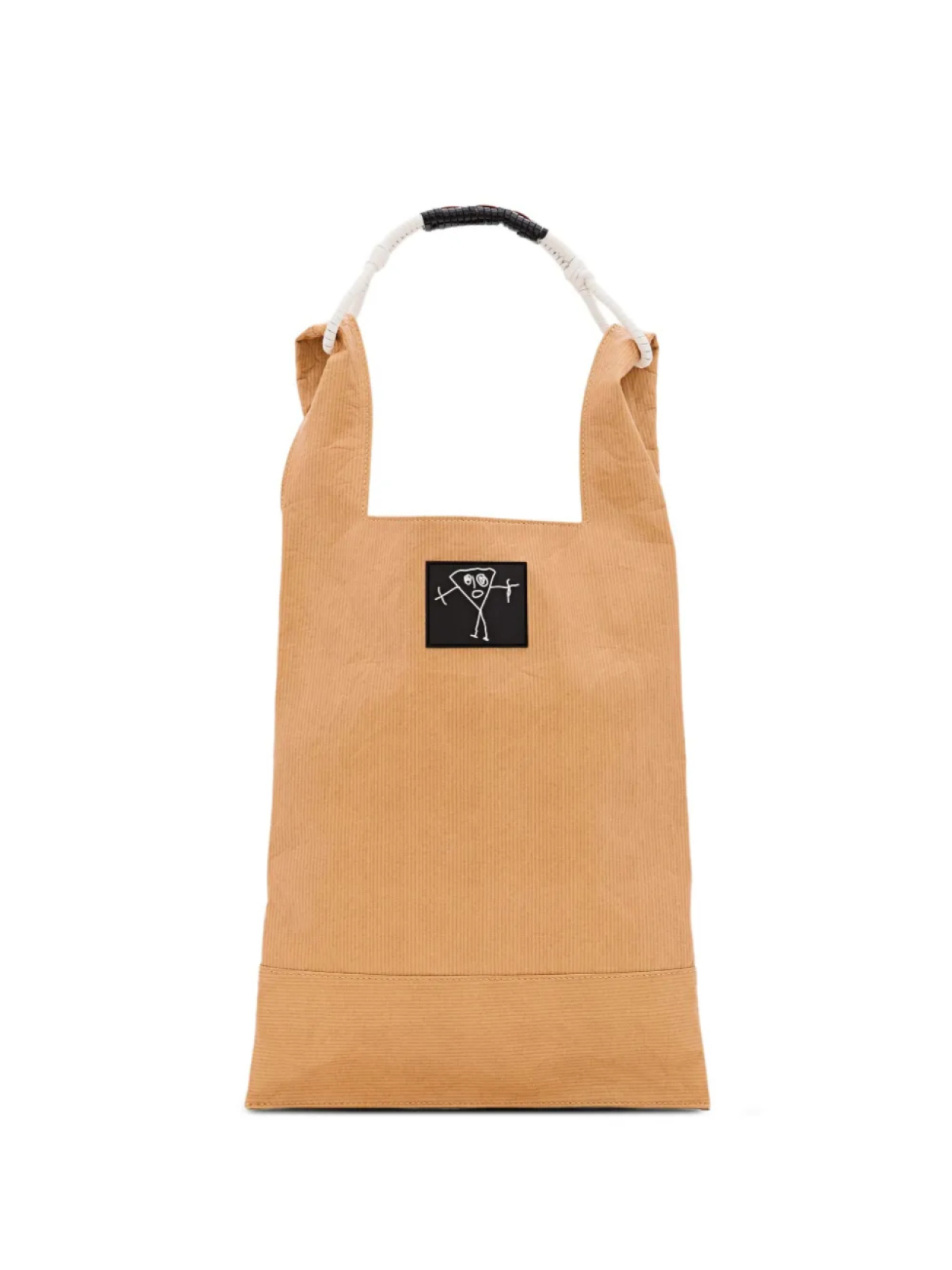 Кожаная сумка-тоут Plan C, нейтральный
Кожаная сумка-тоут Plan C, нейтральный