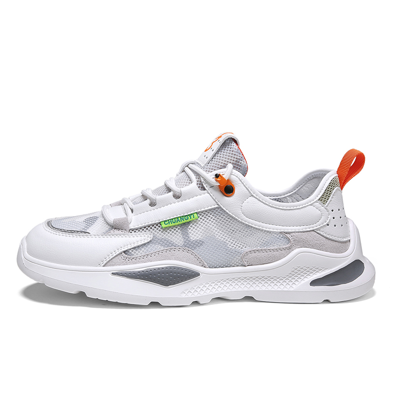 Boogie Bear Мужские массивные кроссовки бело-оранжевые, цвет White Orange
Boogie Bear Мужские массивные кроссовки бело-оранжевые, цвет White Orange