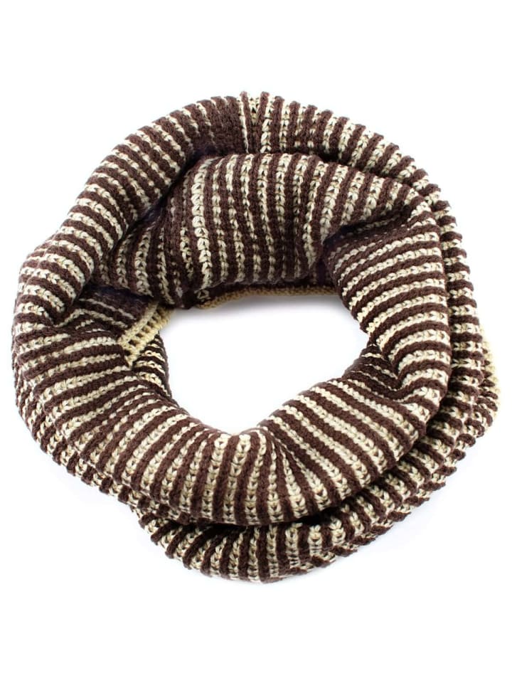 Шарф BEZLIT, коричневый
Шарф BEZLIT, коричневый