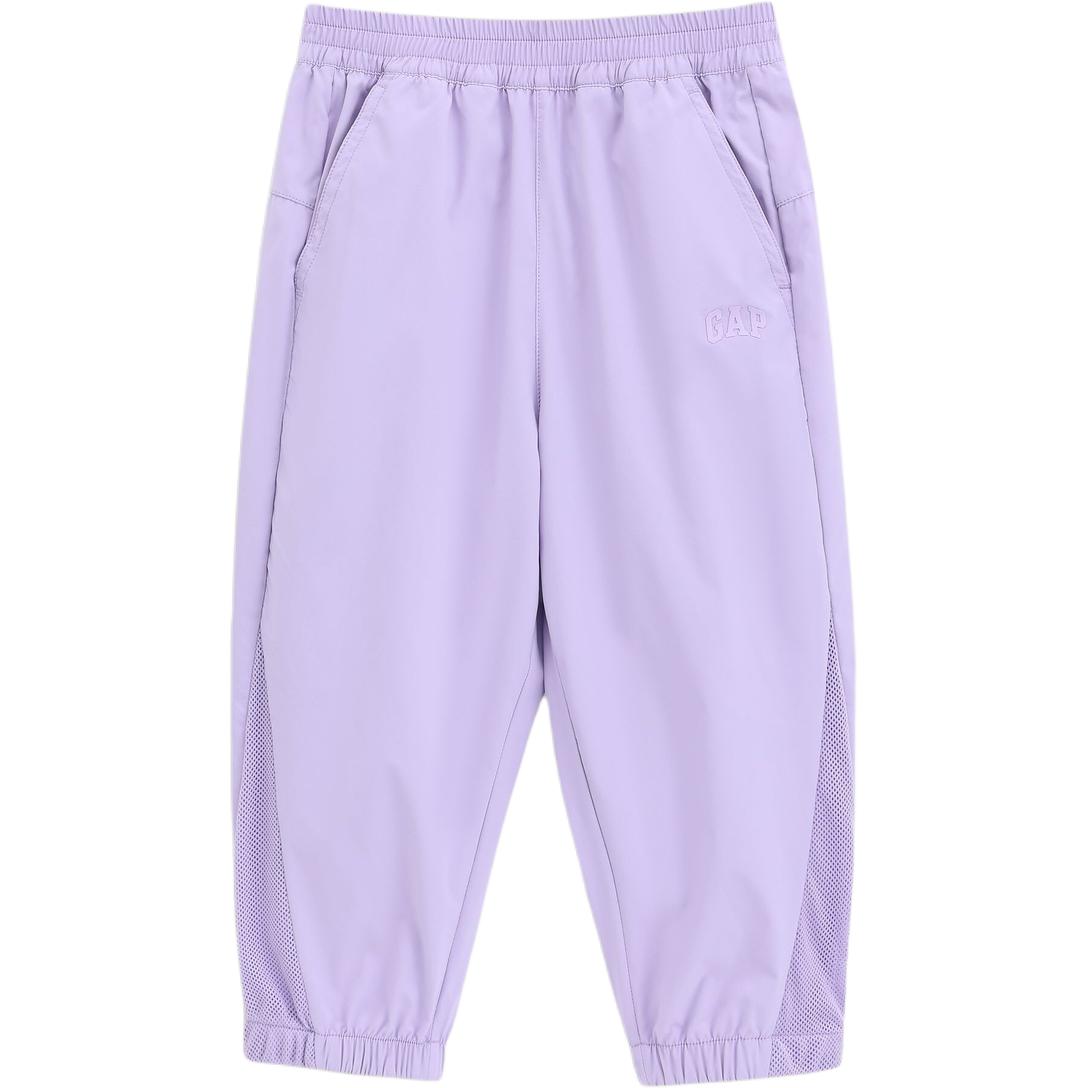 Детские штаны GAP, фиолетовый
Детские штаны GAP, фиолетовый