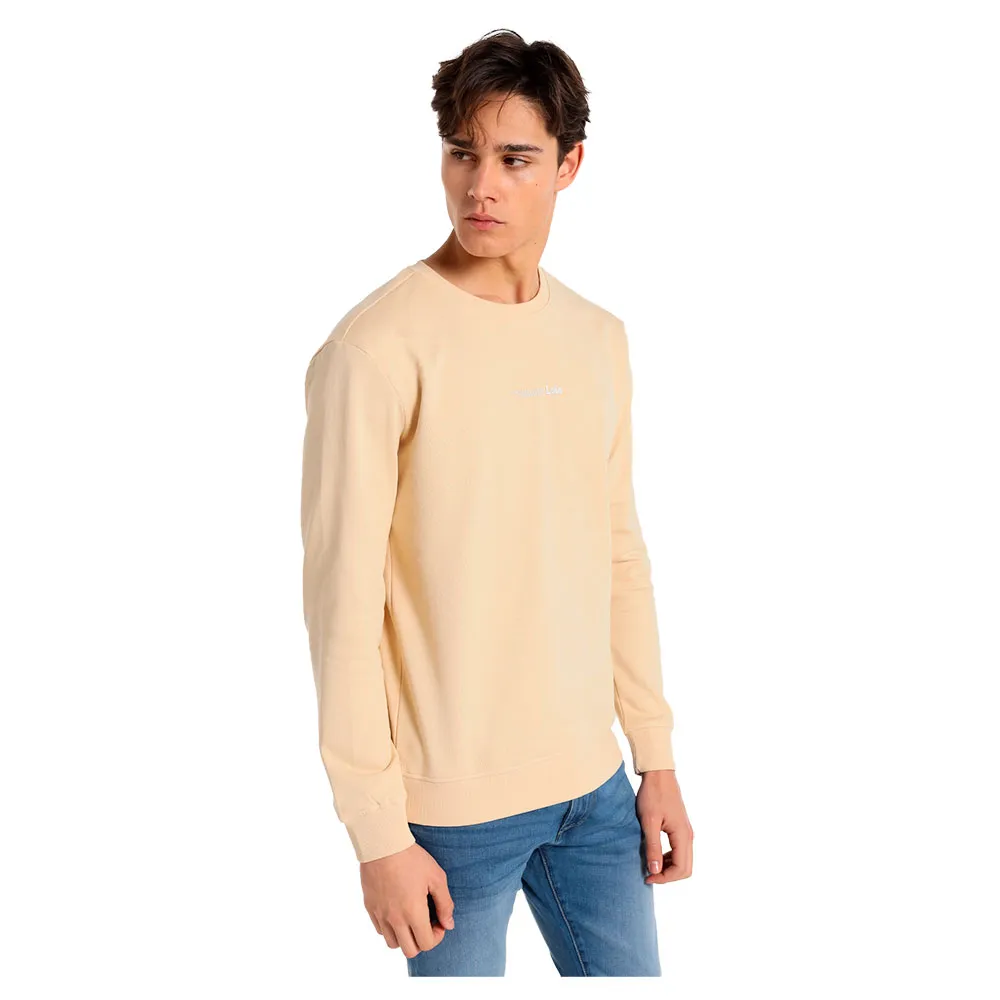 Толстовка Lois Jeans 10825, коричневый
Толстовка Lois Jeans 10825, коричневый