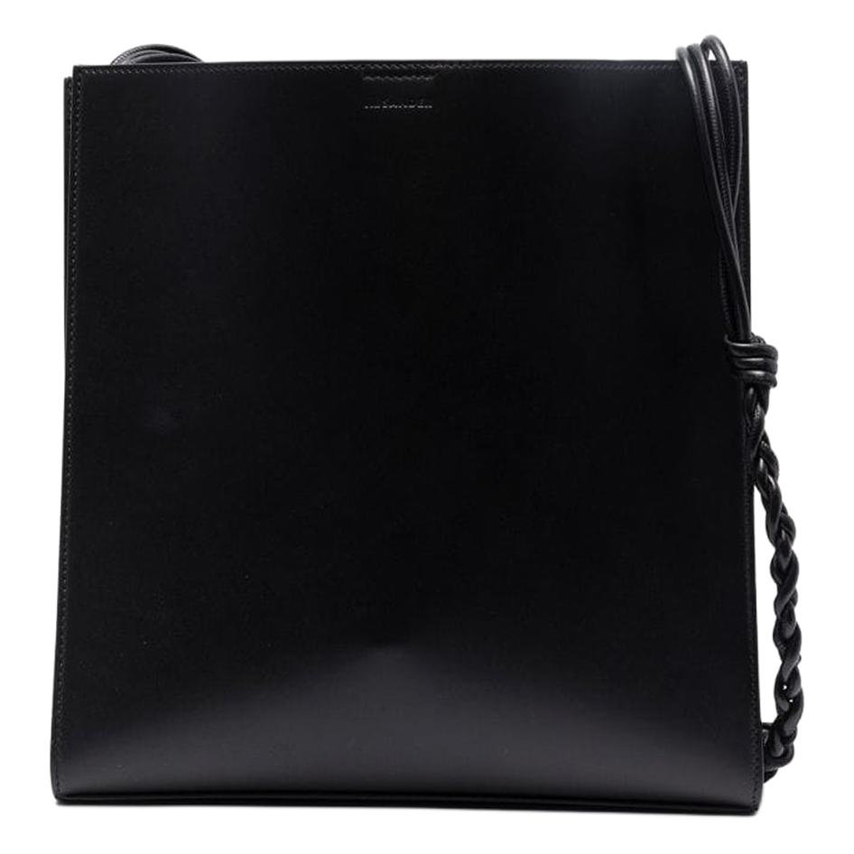 JIL SANDER Средняя сумка через плечо Tangle
JIL SANDER Средняя сумка через плечо Tangle
