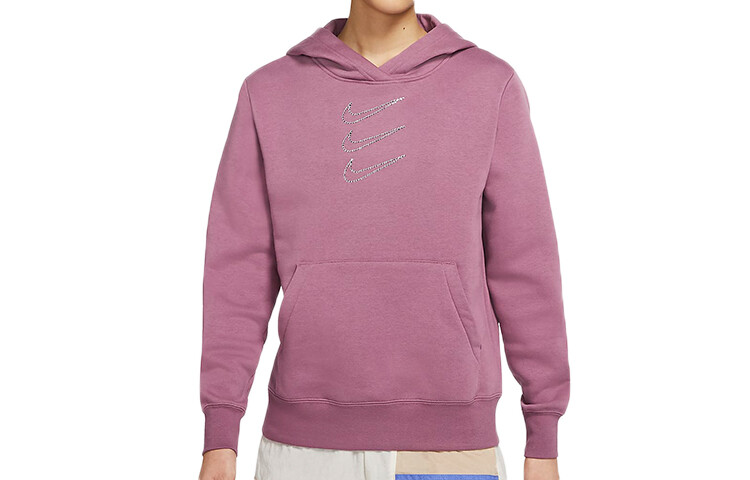 Свитшот женский легкий Mulberry Red Nike
Свитшот женский легкий Mulberry Red Nike