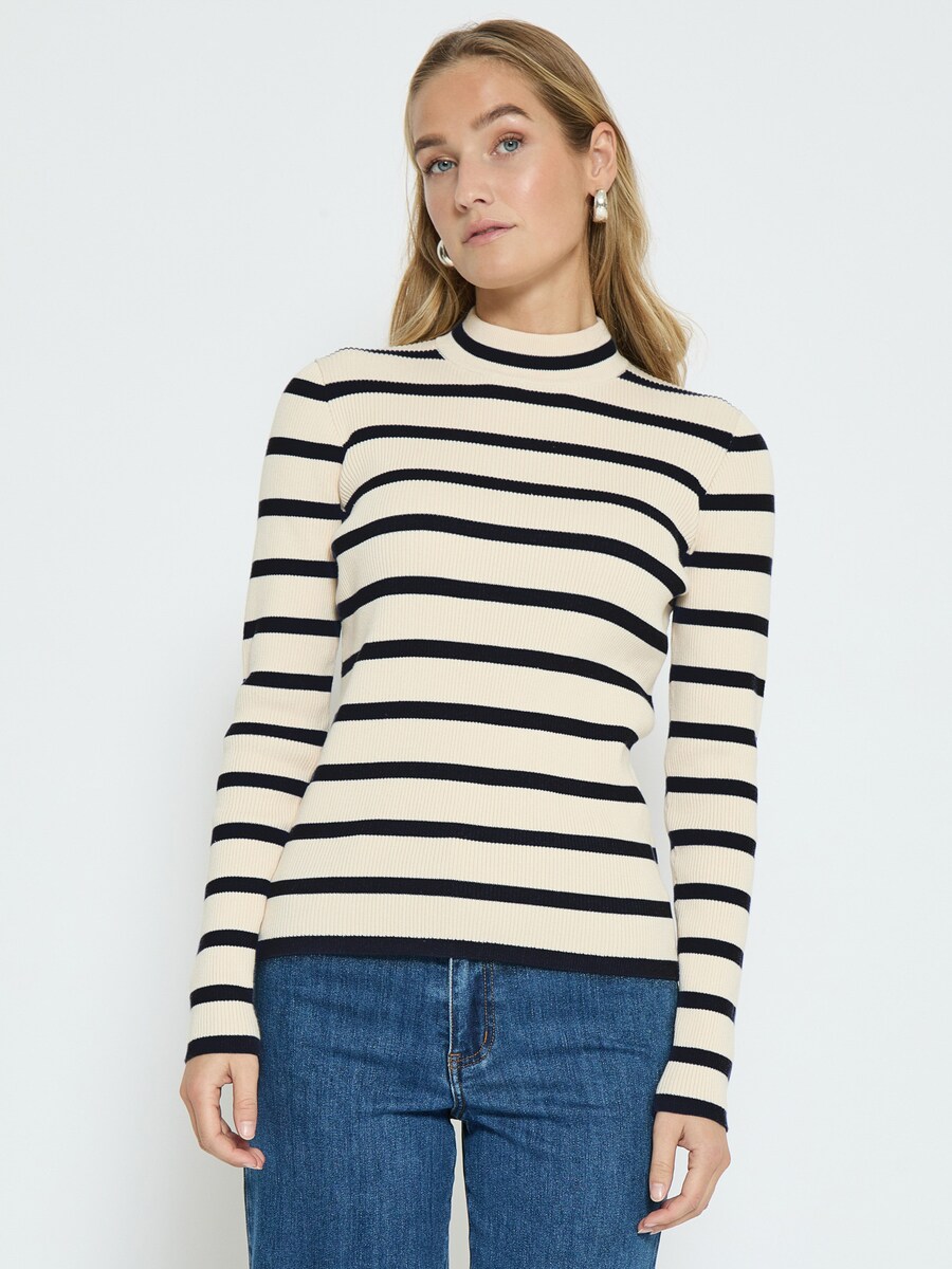 Свитер minus Maluma, бежевый
Свитер minus Maluma, бежевый