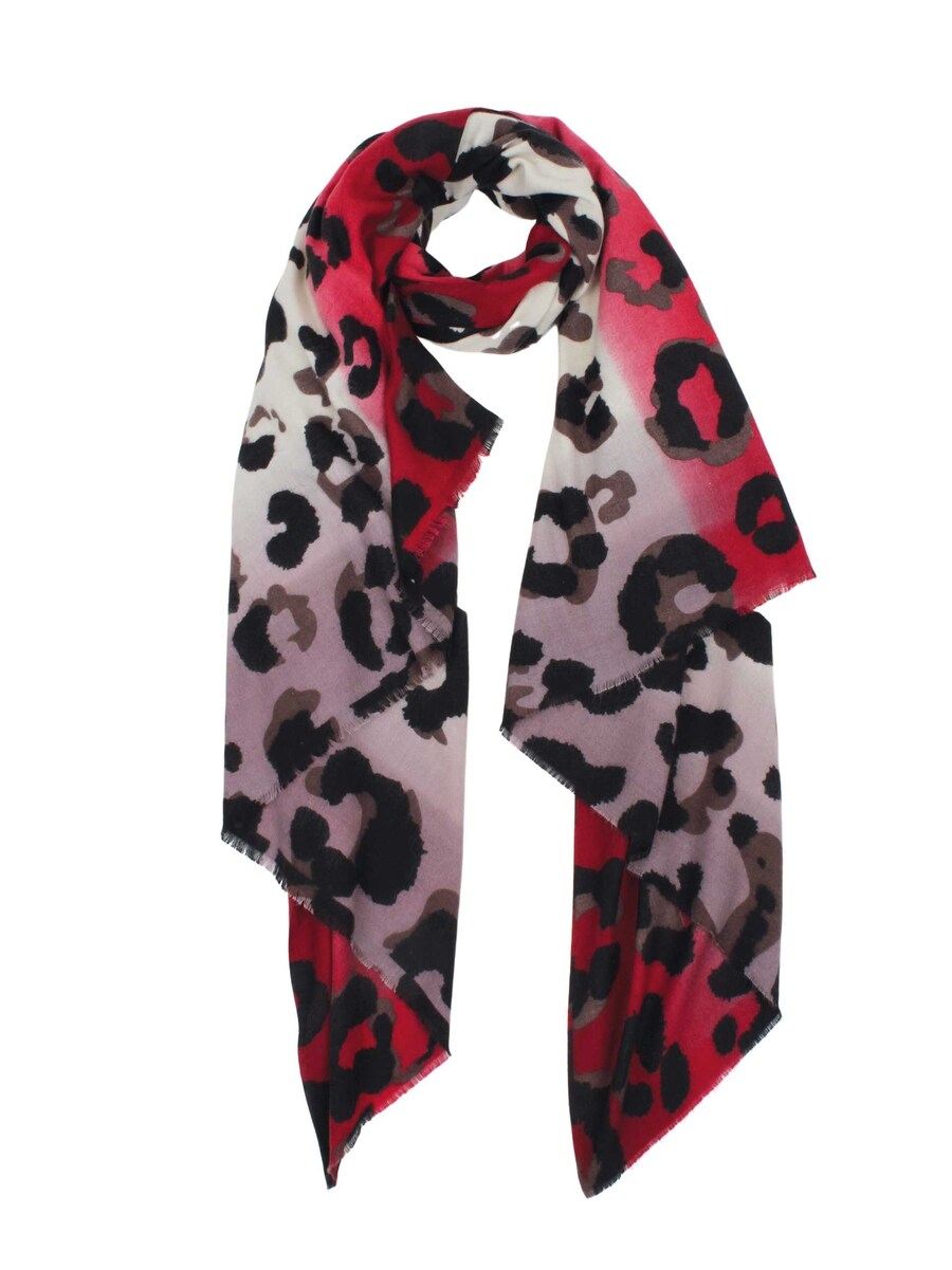 Шарф SAMAYA Keeling, Red 
Шарф SAMAYA Keeling, Red