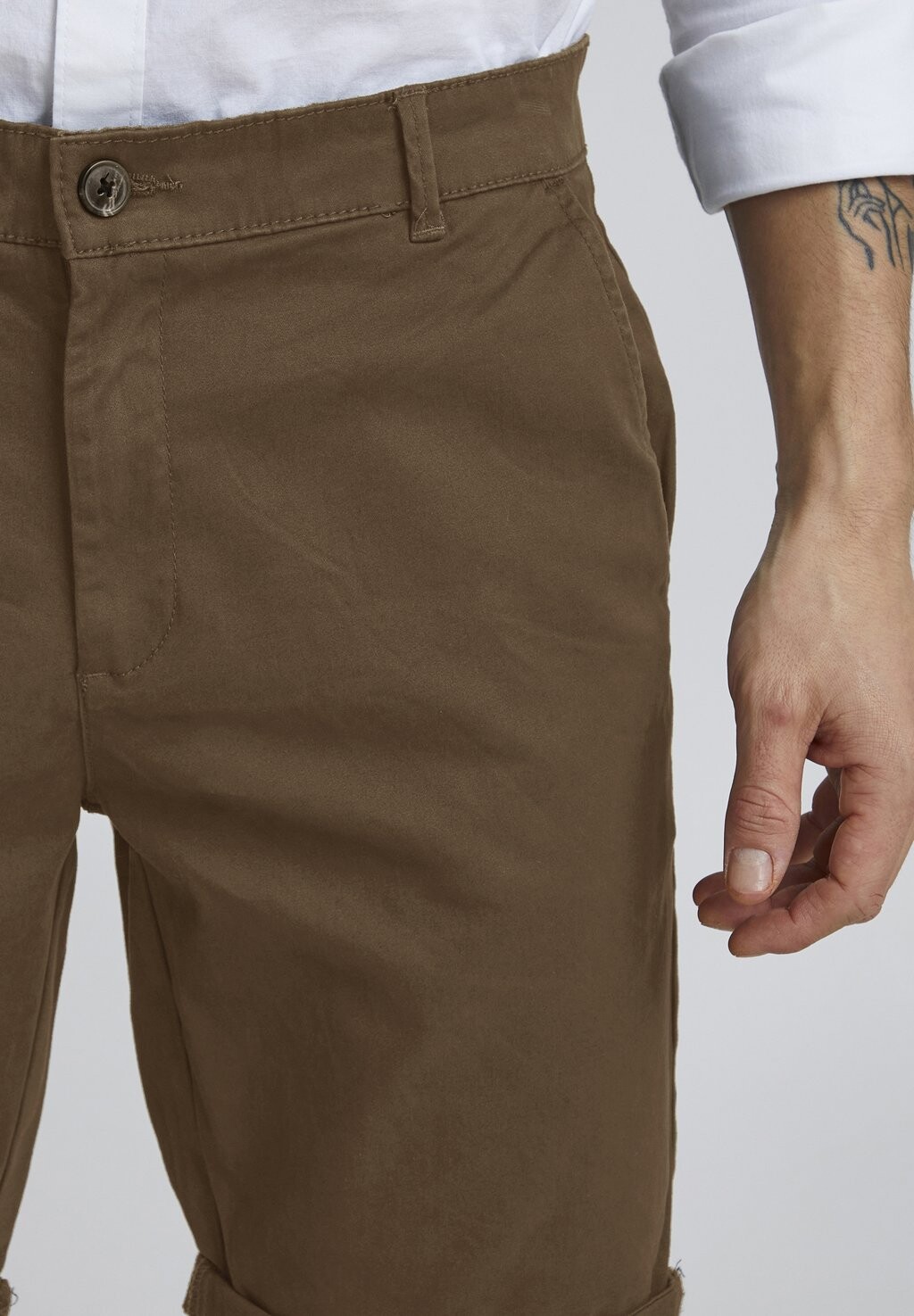 Шорты Sdrockcliffe Solid, коричневый
Шорты Sdrockcliffe Solid, коричневый