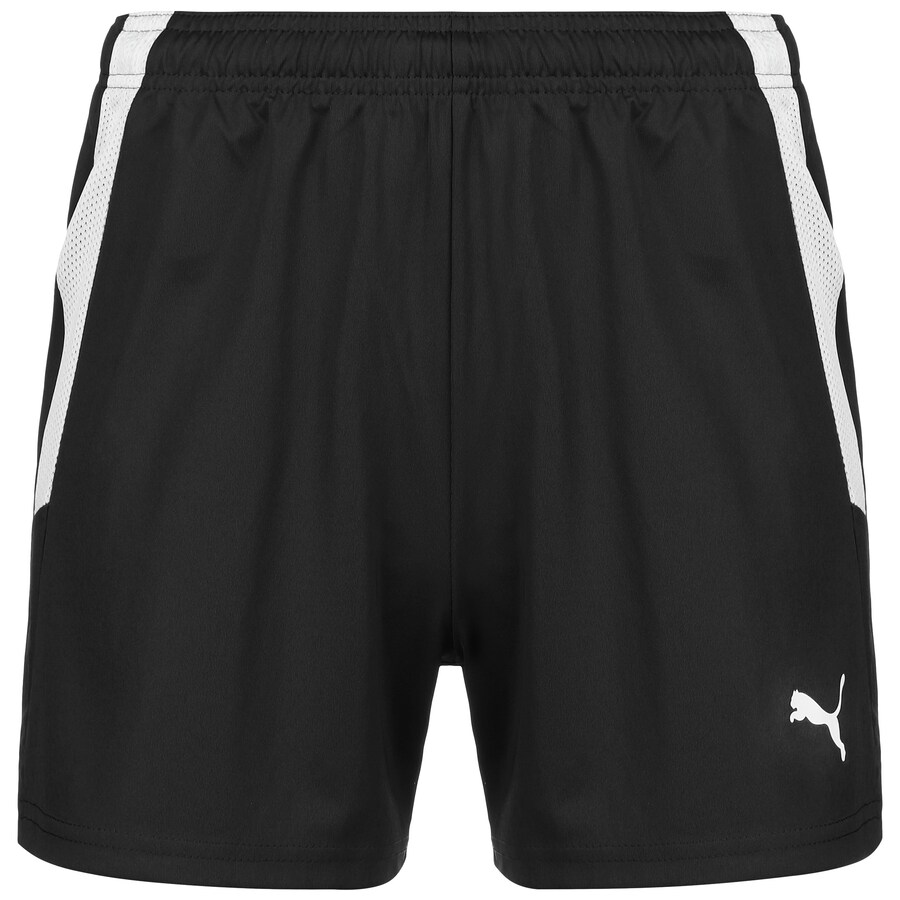 Обычные спортивные штаны PUMA, черный
Обычные спортивные штаны PUMA, черный