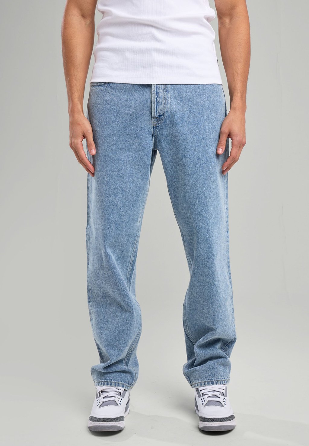 Джинсы America Today, синий
Джинсы America Today, синий