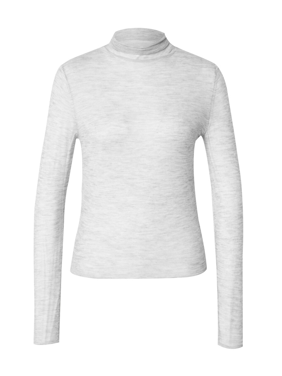 Водолазка TOPSHOP Sweater, светло-серый
Водолазка TOPSHOP Sweater, светло-серый