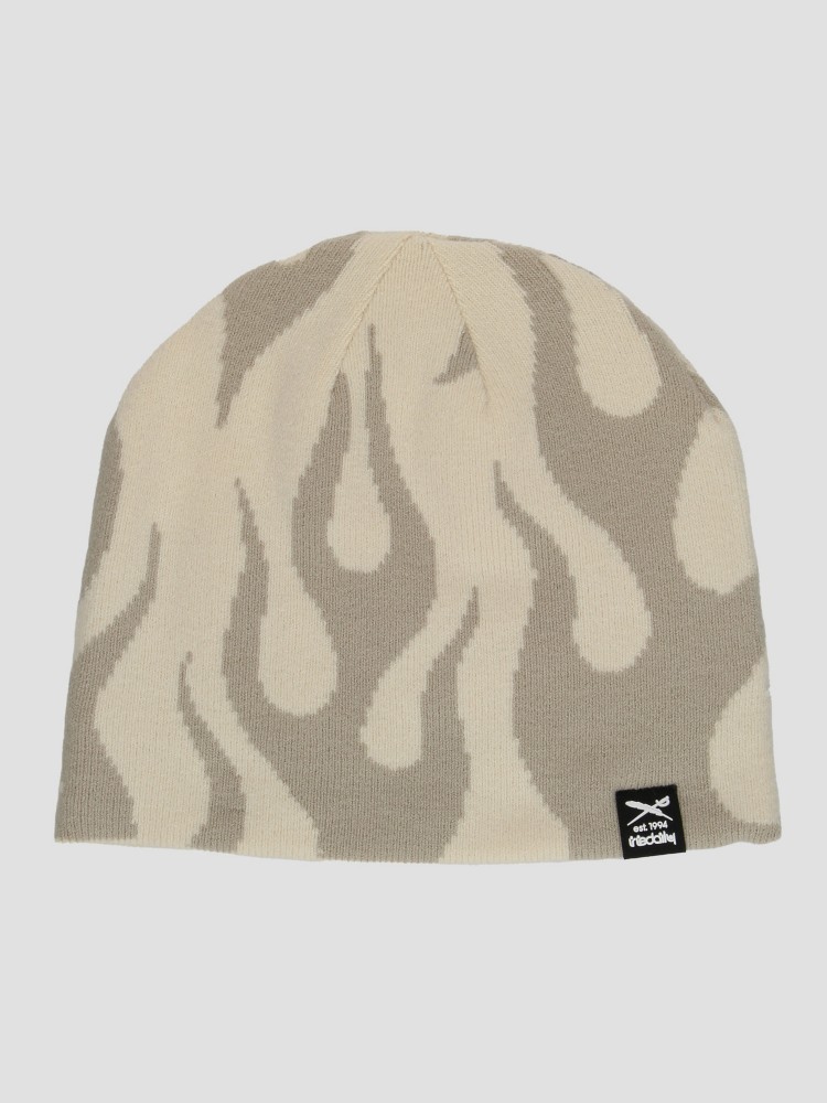 Шапка Iriedaily Switchup Beanie, beige
Шапка Iriedaily Switchup Beanie, beige