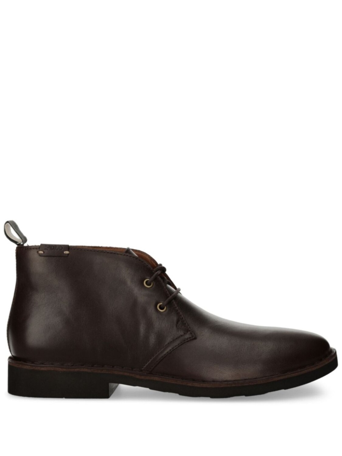 Ботильоны Talan Polo Ralph Lauren, коричневый
Ботильоны Talan Polo Ralph Lauren, коричневый