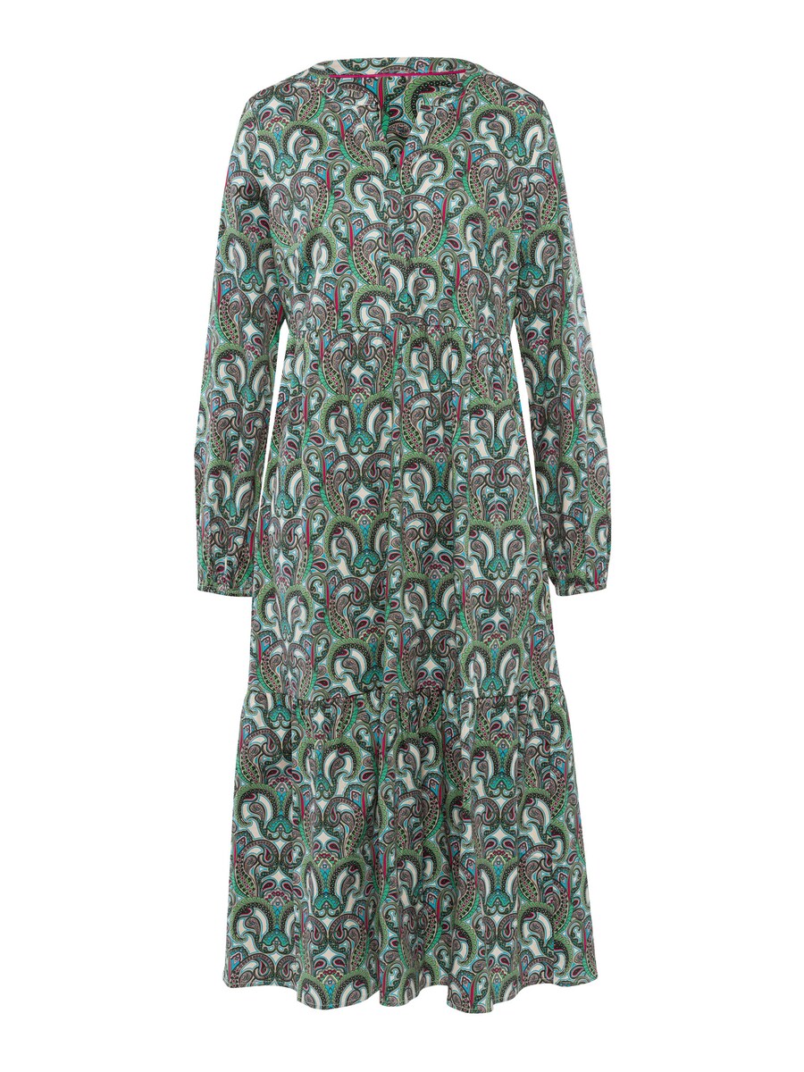 Платье heine, зеленый
Платье heine, зеленый