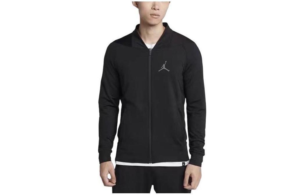AIR Ultimate Flight Jacket унисекс черный Jordan, черный
AIR Ultimate Flight Jacket унисекс черный Jordan, черный