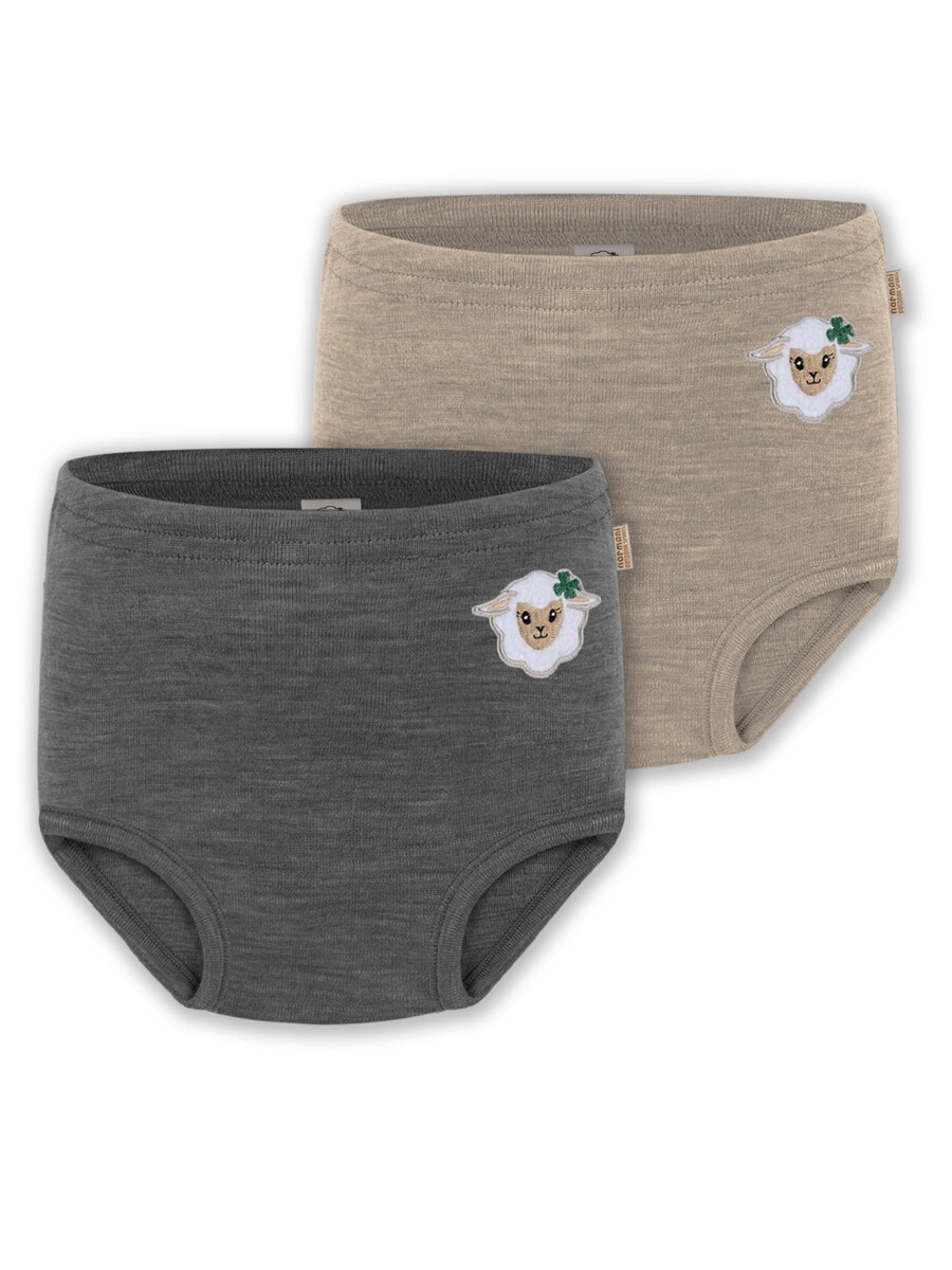 Трусы normani Tokoroa, цвет Taupe/Anthracite
Трусы normani Tokoroa, цвет Taupe/Anthracite