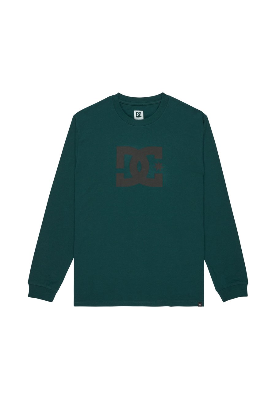 Топ DC Shoes STAR, Gtp Ponderosa Pine/Green
Топ DC Shoes STAR, Gtp Ponderosa Pine/Green