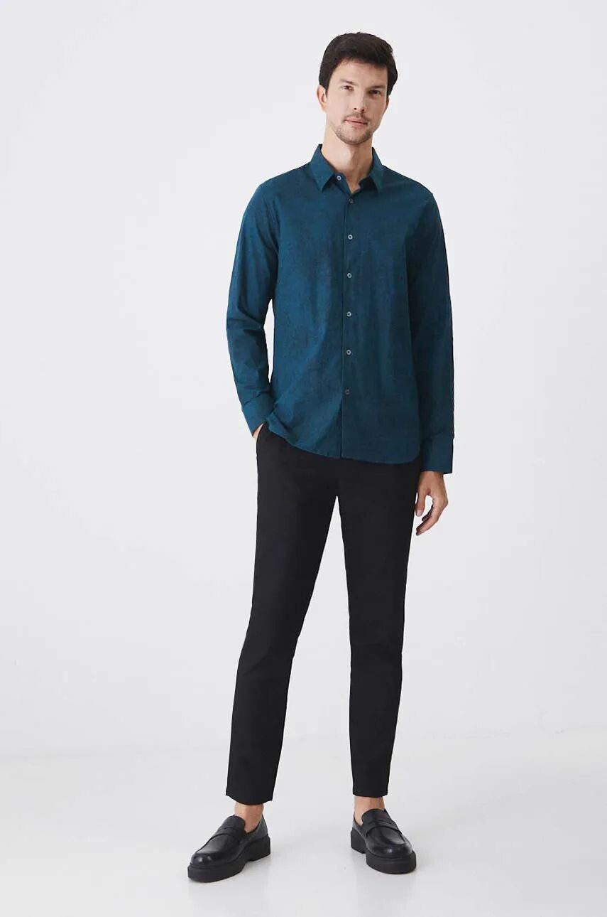 Медицинская рубашка Medicine, бирюзовый
Медицинская рубашка Medicine, бирюзовый