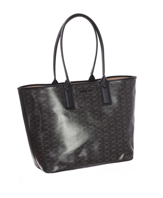 Классическая большая сумка Michael Kors, черный
Классическая большая сумка Michael Kors, черный