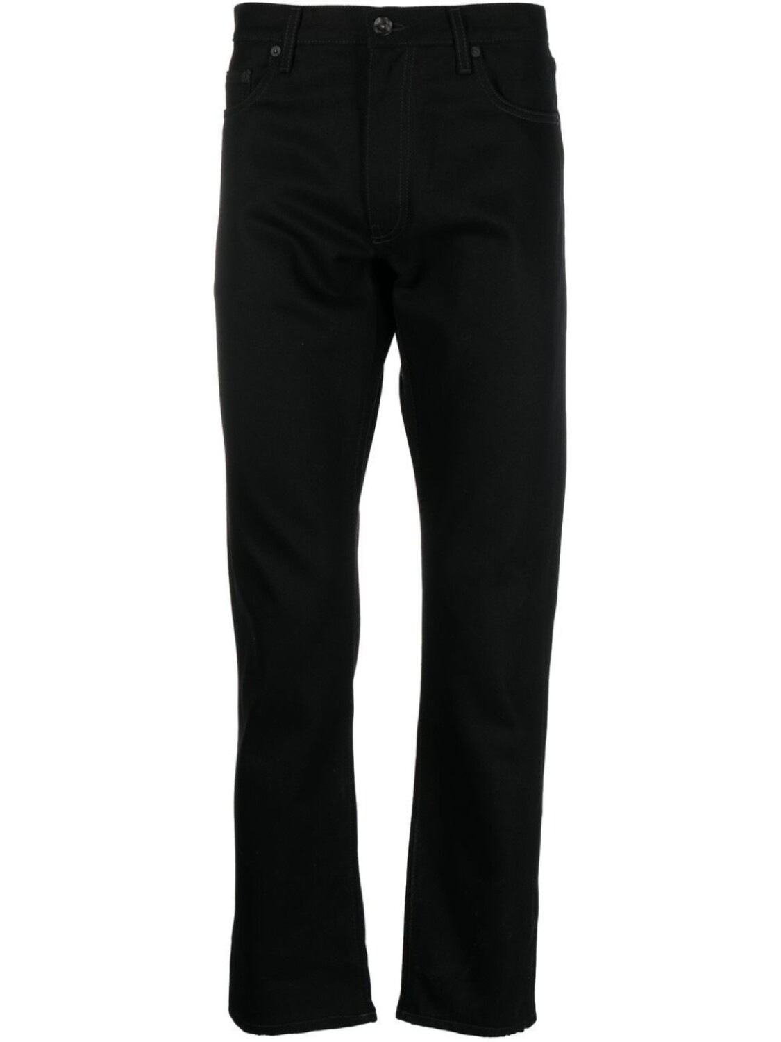 Off-White прямые джинсы с принтом Diag
Off-White прямые джинсы с принтом Diag