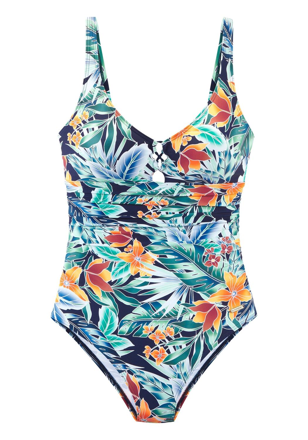 SUNSEEKER Купальник в цвете Marine Blue, Синий, SUNSEEKER Купальник в цвете Marine Blue
SUNSEEKER Купальник в цвете Marine Blue, Синий, SUNSEEKER Купальник в цвете Marine Blue