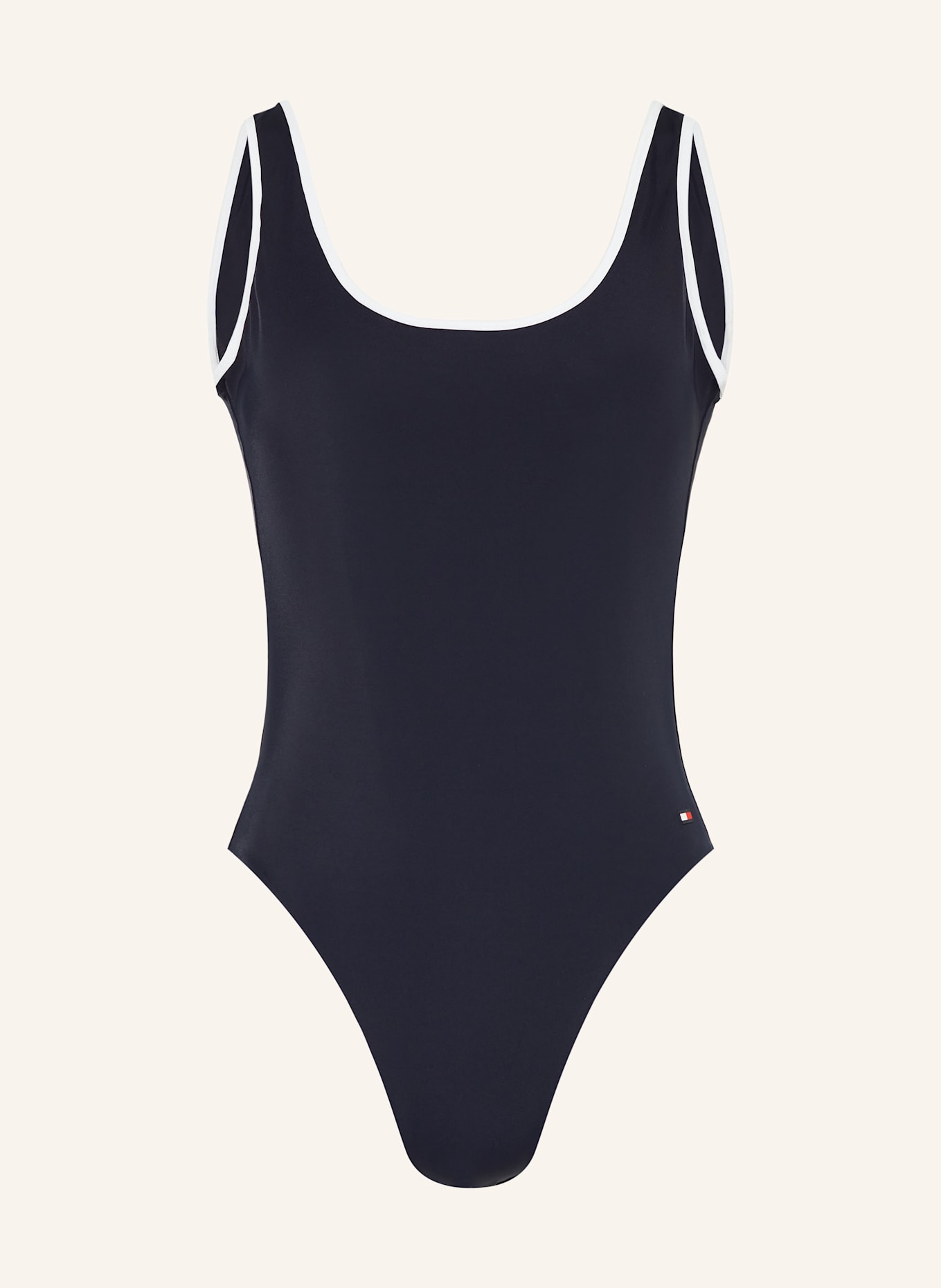 Купальник Tommy Hilfiger, мультиколор
Купальник Tommy Hilfiger, мультиколор