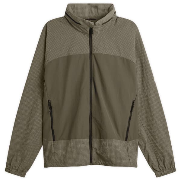 Ветровка Hke The North Face, new taupe зеленый
Ветровка Hke The North Face, new taupe зеленый