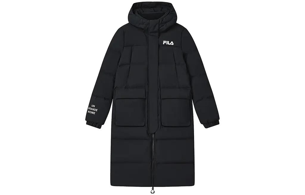 FILA Женская стеганая куртка, цвет Black, Черный, FILA Женская стеганая куртка, цвет Black 
FILA Женская стеганая куртка, цвет Black, Черный, FILA Женская стеганая куртка, цвет Black