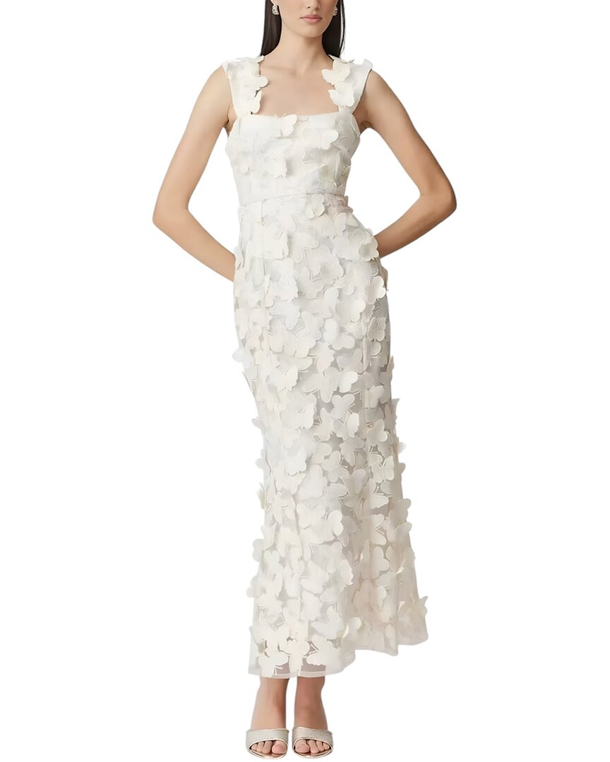 Платье макси Эмма Уэй Emma Way, молочный
Платье макси Эмма Уэй Emma Way, молочный