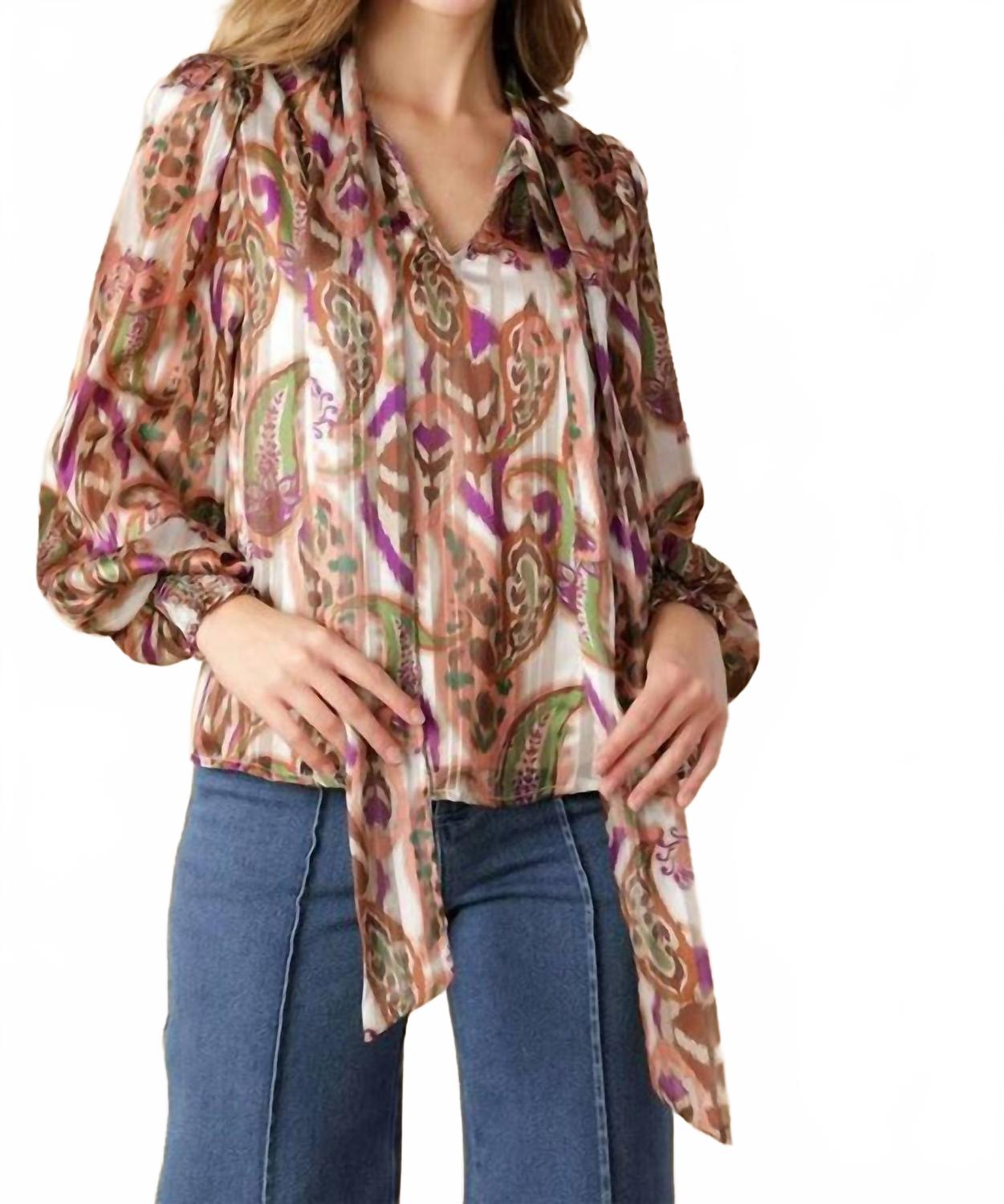 Топ Try And Try Again вязаный кремово-коричневый FLYING TOMATO
Топ Try And Try Again вязаный кремово-коричневый FLYING TOMATO