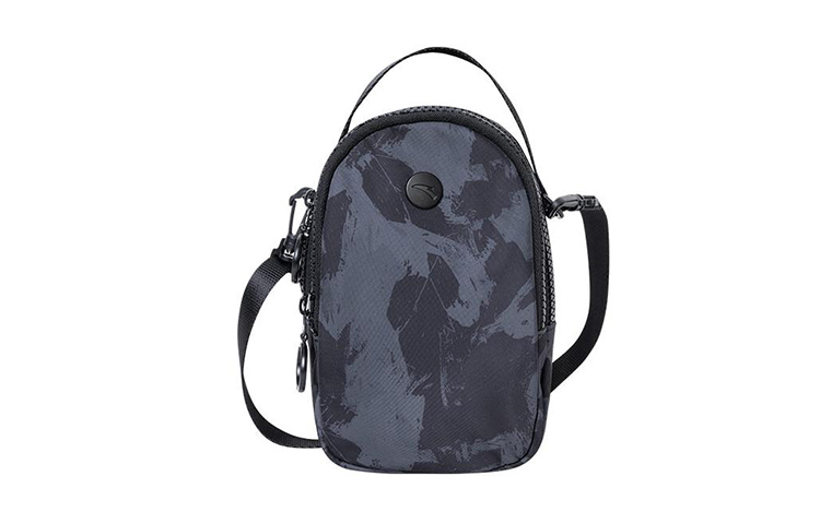 ANTA Коллекция разнообразных тренировочных полиамидных сумок через плечо поясная сумка чехол для телефона унисекс базовый черный
ANTA Коллекция разнообразных тренировочных полиамидных сумок через плечо поясная сумка чехол для телефона унисекс базовый черный