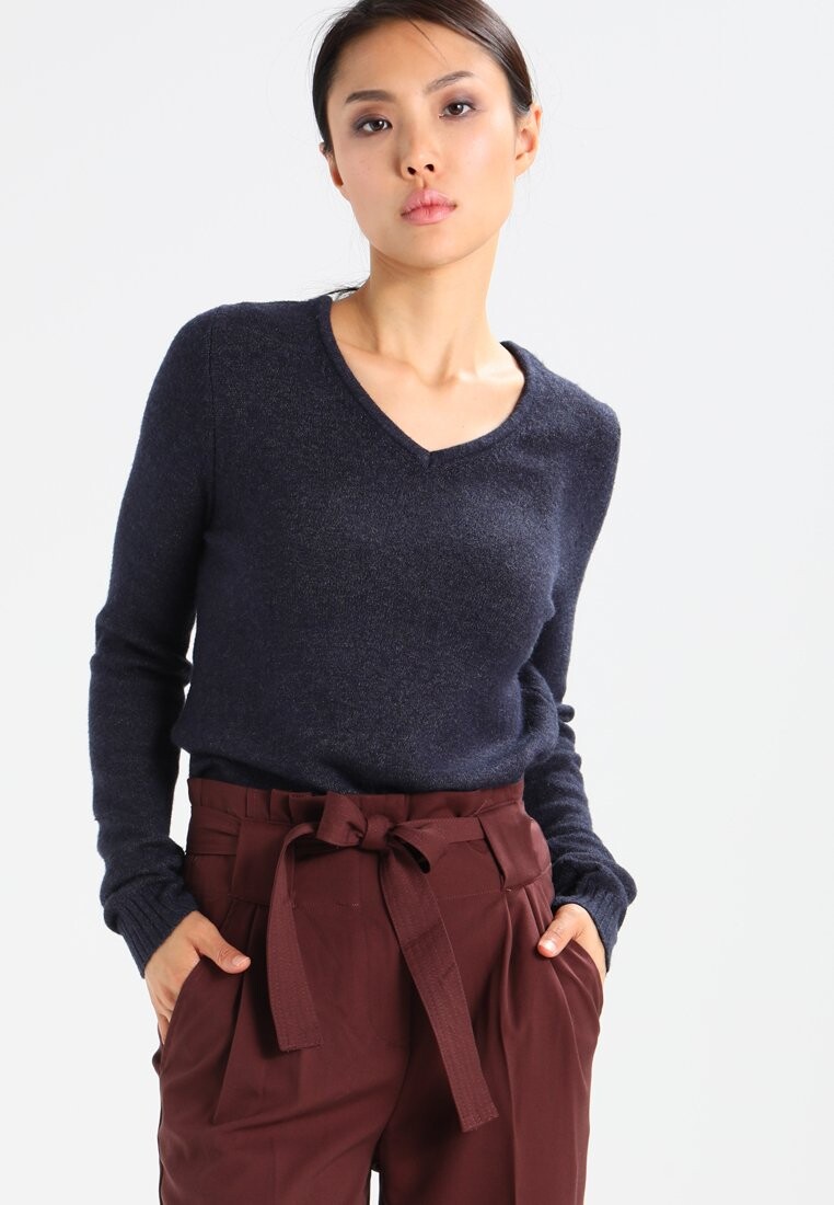 Свитер VILA Viril V-Neck L/S-Noos, темно-синий, Синий;черный, Свитер VILA Viril V-Neck L/S-Noos, темно-синий
Свитер VILA Viril V-Neck L/S-Noos, темно-синий, Синий;черный, Свитер VILA Viril V-Neck L/S-Noos, темно-синий