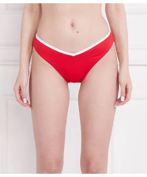 Низ бикини Guess, красный
Низ бикини Guess, красный
