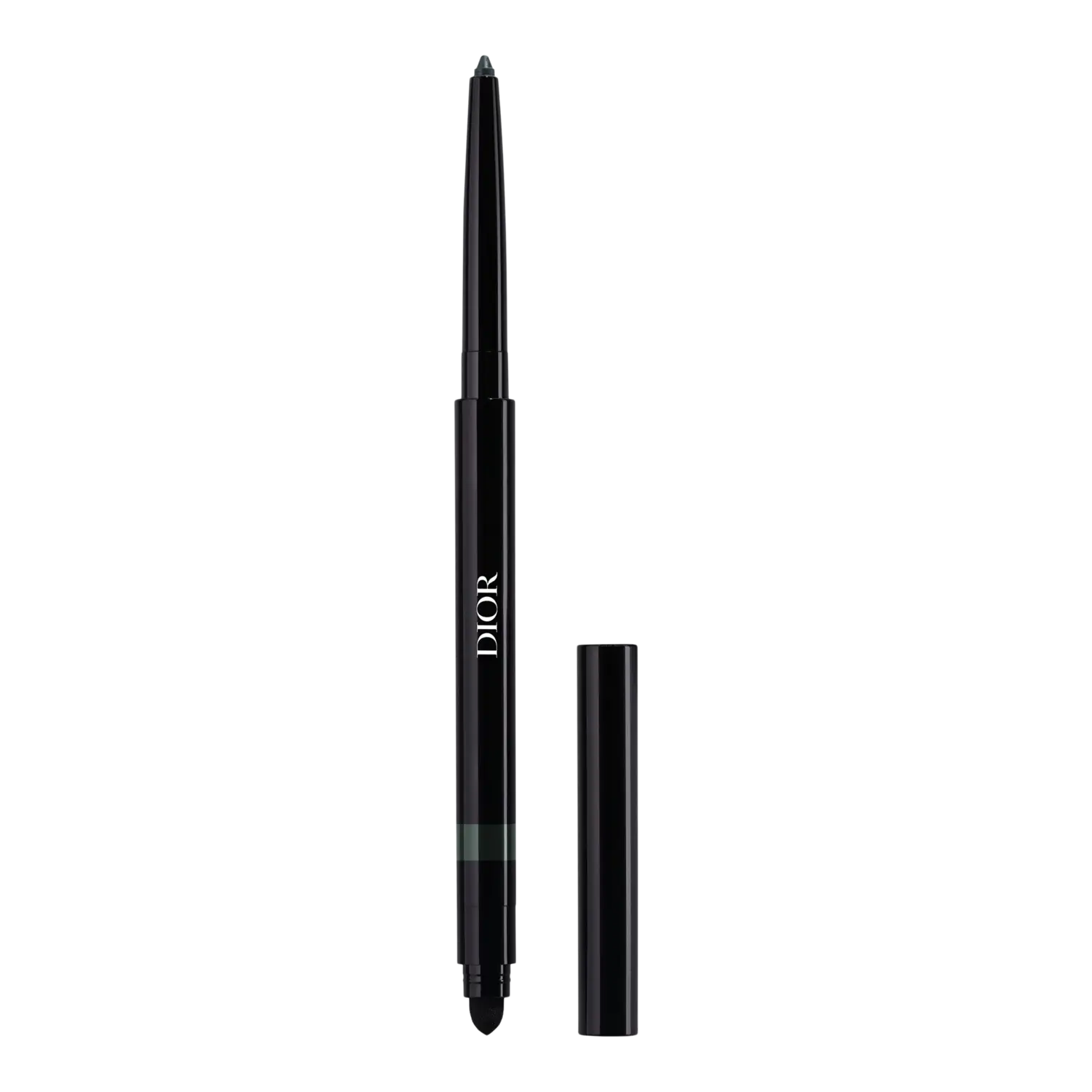 Водостойкая подводка для глаз show Stylo - стойкость 24 часа - насыщенный цвет Dior, 471 Matte Green (an intense green with a matte finish)
Водостойкая подводка для глаз show Stylo - стойкость 24 часа - насыщенный цвет Dior, 471 Matte Green (an intense green with a matte finish)