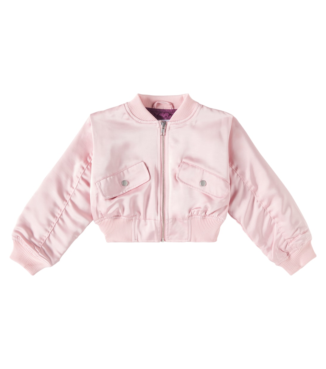 Куртка-бомбер Charlotte Molo, Charlotte Pink
Куртка-бомбер Charlotte Molo, Charlotte Pink