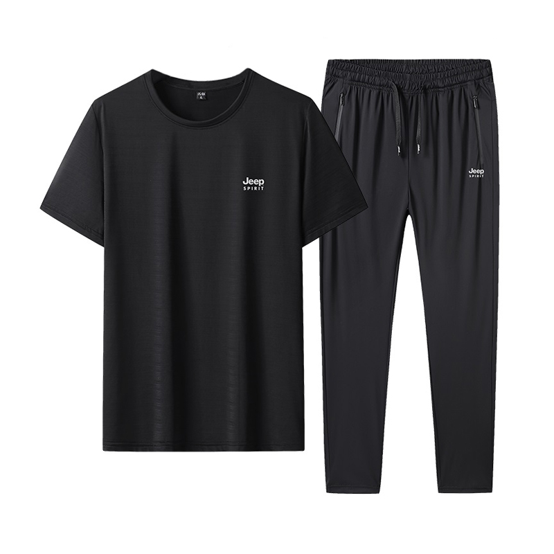 Повседневная спортивная одежда унисекс JEEP SPIRIT
Повседневная спортивная одежда унисекс JEEP SPIRIT