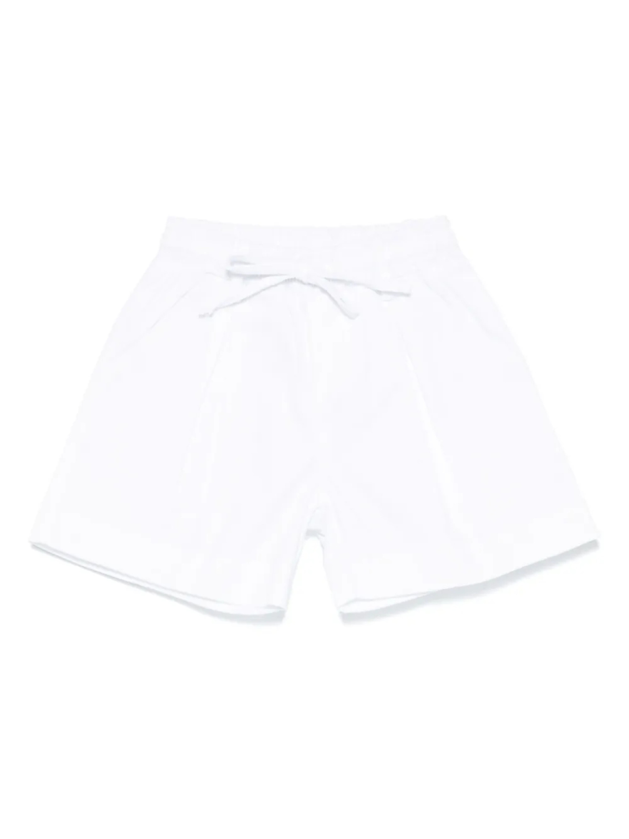 Miss Grant Kids габардиновые шорты, белый
Miss Grant Kids габардиновые шорты, белый