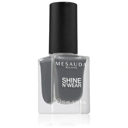Лак для ногтей Shine N' Wear 228 10 мл Mesauda
Лак для ногтей Shine N' Wear 228 10 мл Mesauda