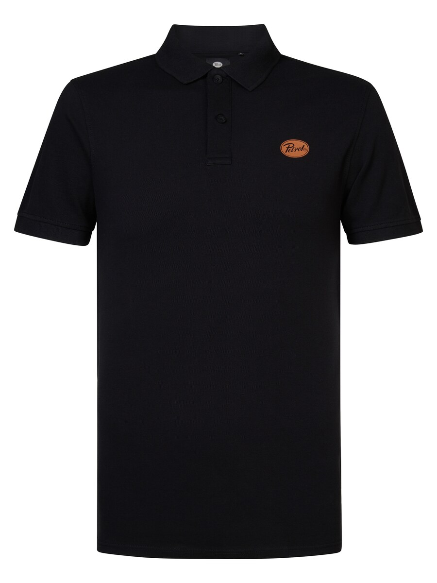 Рубашка Petrol Industries, черный
Рубашка Petrol Industries, черный